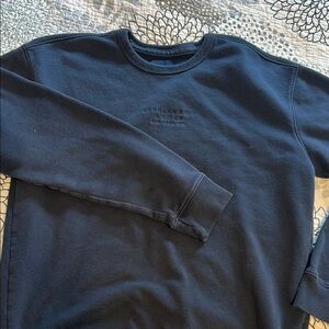 Abercrombie & Fitch Dark Sweatshirt